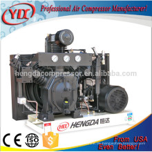 Made in China 600 psi 1000 psi 3000 psi 4500 psi 300 bar 300 bar Hochdruck Kolben Luftkompressor